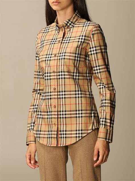 buy burberry shirts from china|burberry shirts for women.